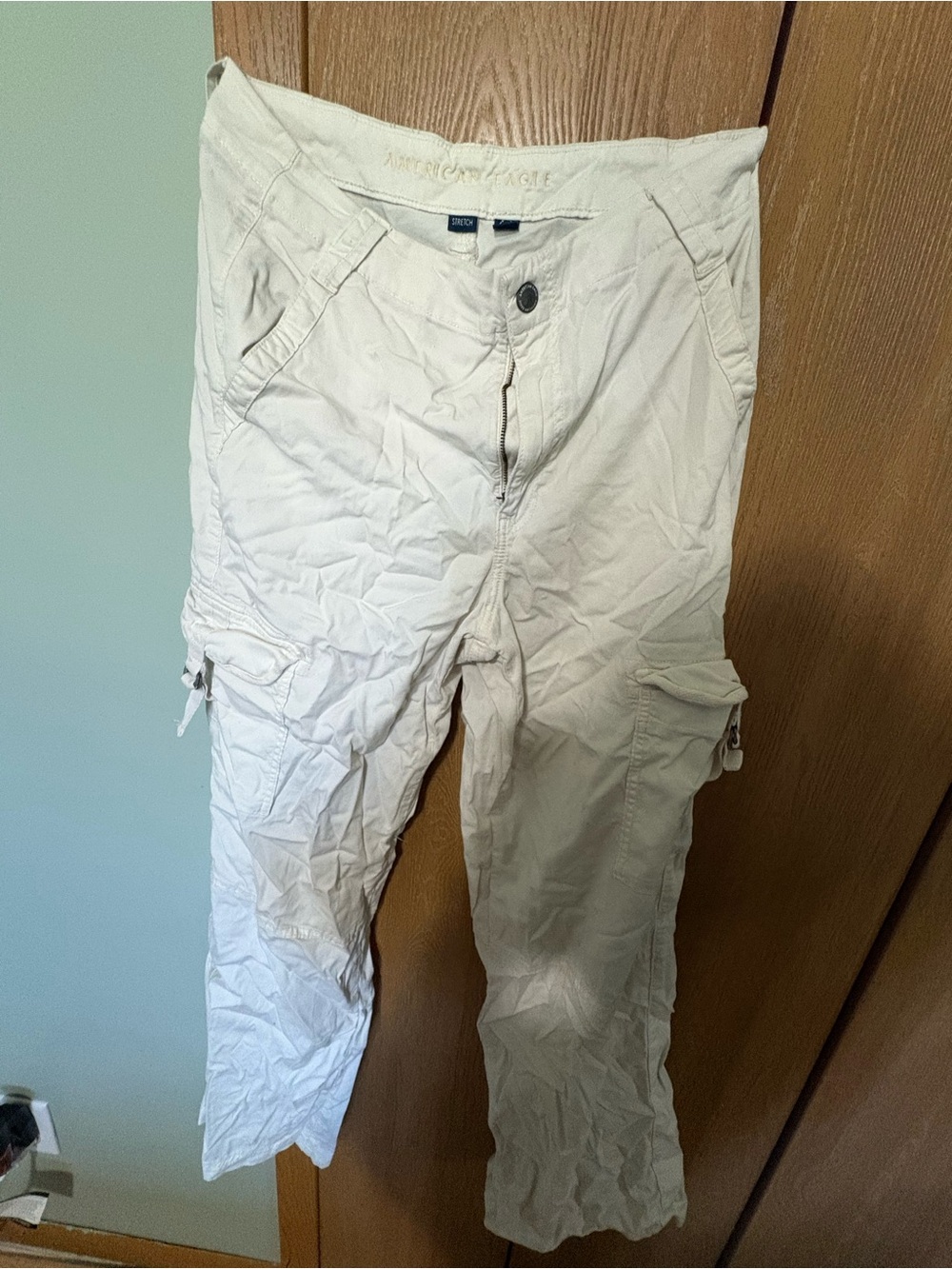 American Eagle Outfitters dreamy drape